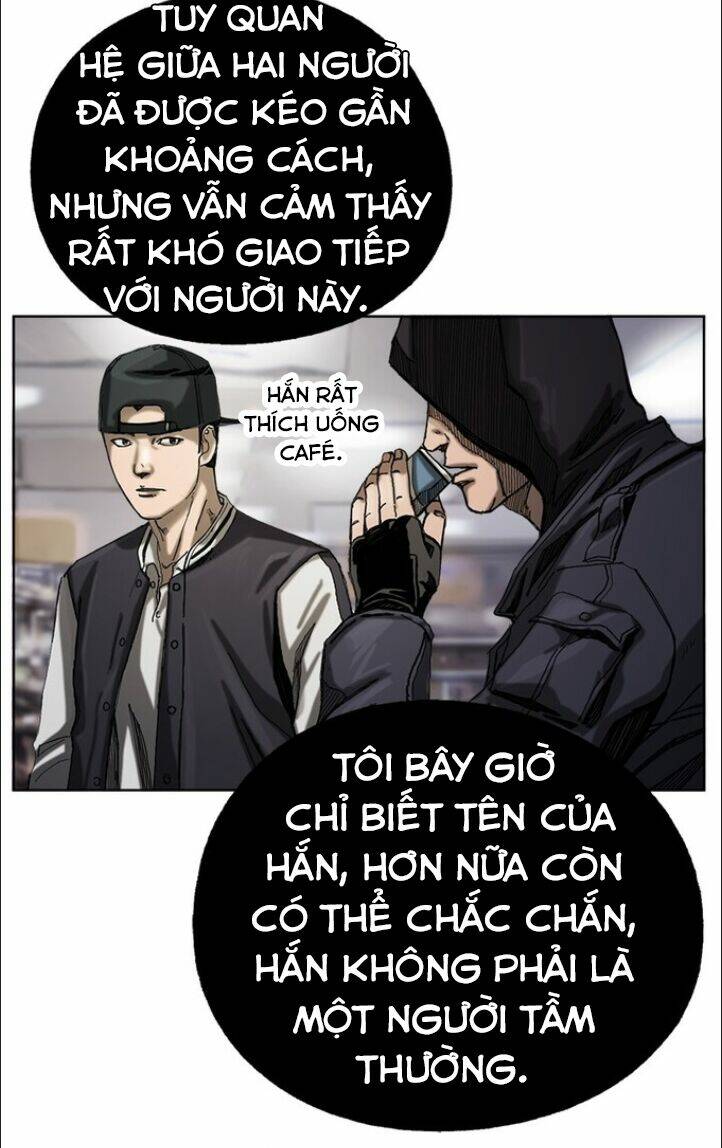 truyền thuyết anh hùng thời mạt thế chapter 3 31