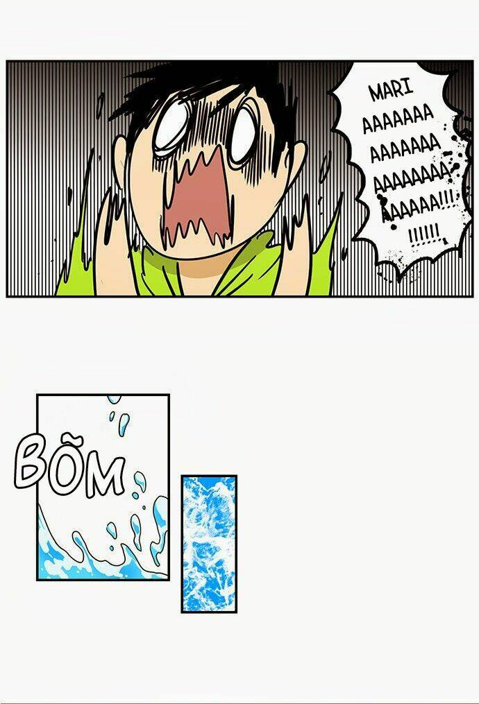 hắn ta là rồng chapter 61 18