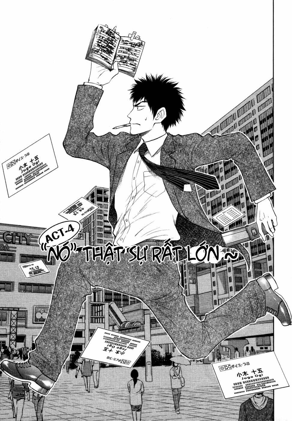 duction man chapter 4 2