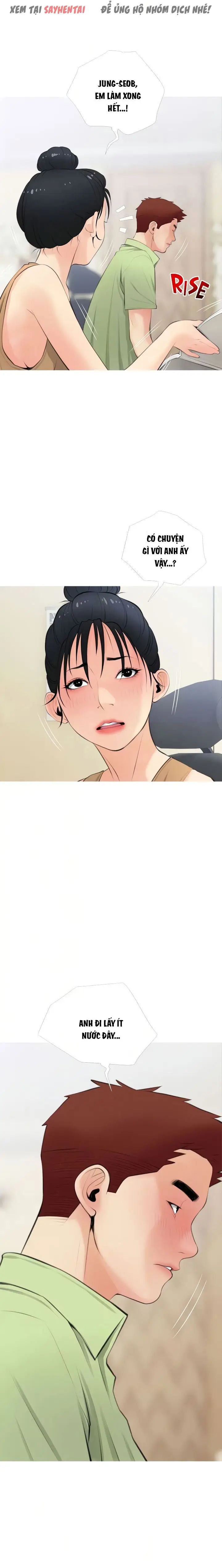 dập dì của tôi chapter 56 7