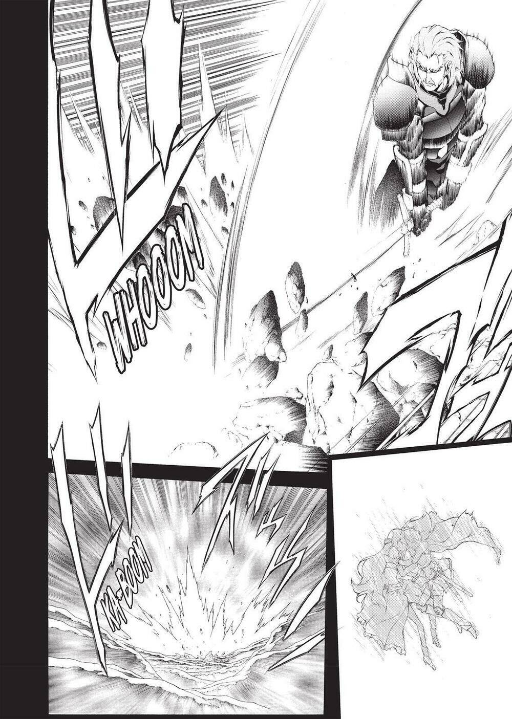 seiken no blacksmith chapter 41 11