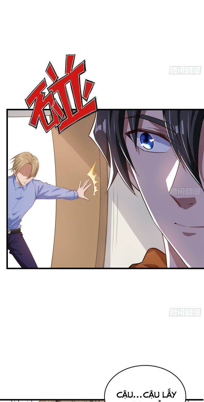 shipper thần cấp chapter 60 3