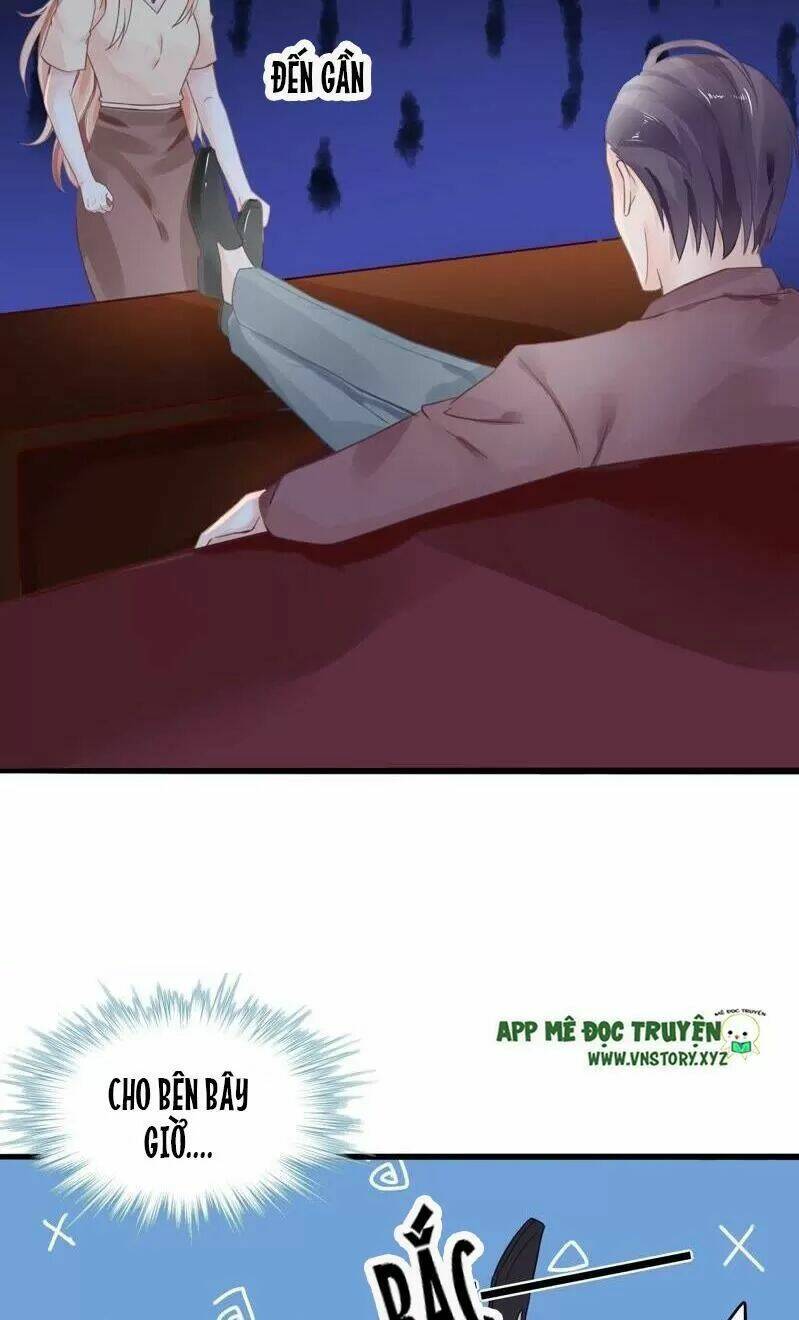 mưu ái thành nghiện chapter 2 22