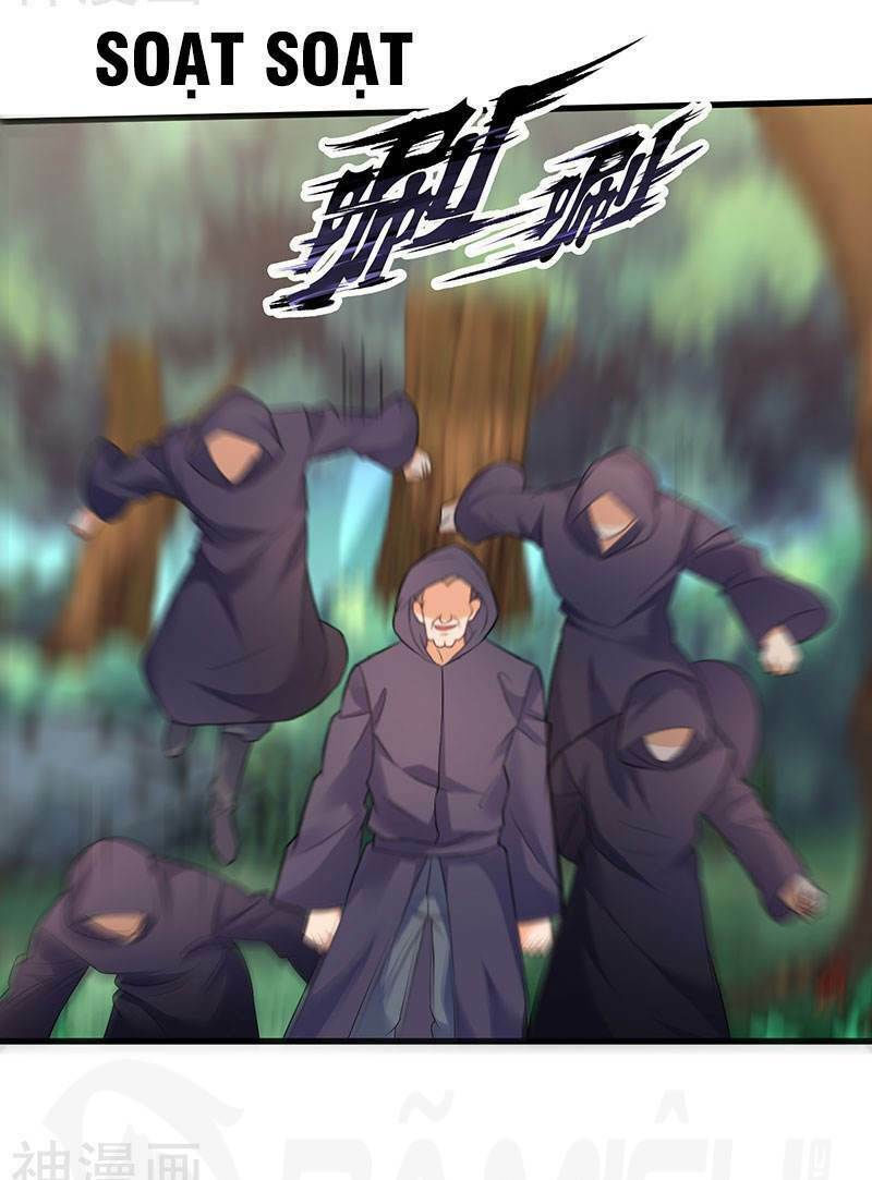 tối cường thăng cấp chapter 47 29