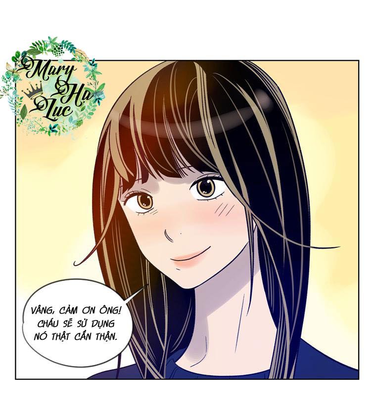 tôi muốn bay như một con bướm chapter 16 70