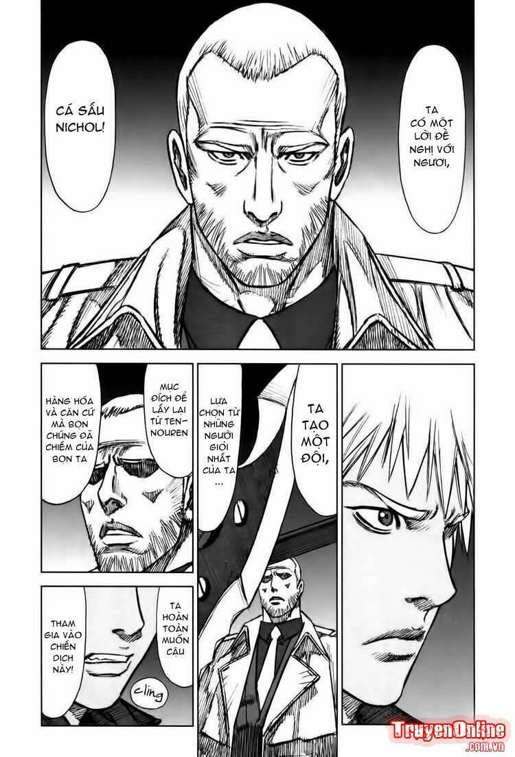 jackals chapter 29 11