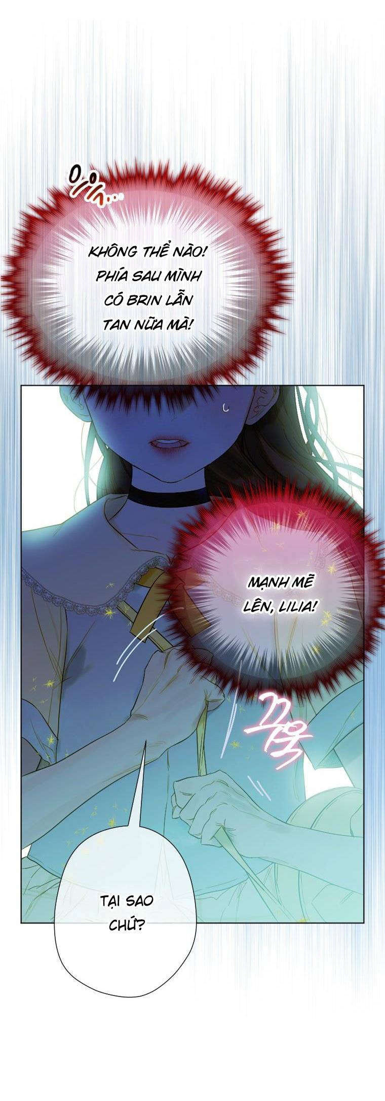 mẹ tôi lại kết hôn lần nữa chapter 14 16