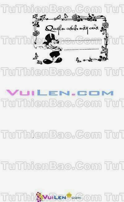 1/4 tình yêu chapter 6 2