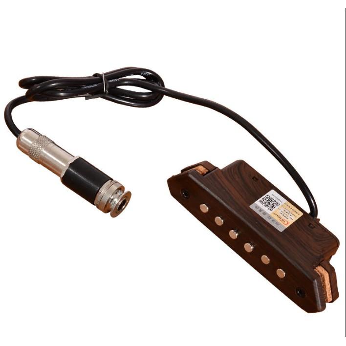 Bộ thu âm Guitar Pickup Đàn Acoustic Guitar Skysonic A-810 chất lượng cao.