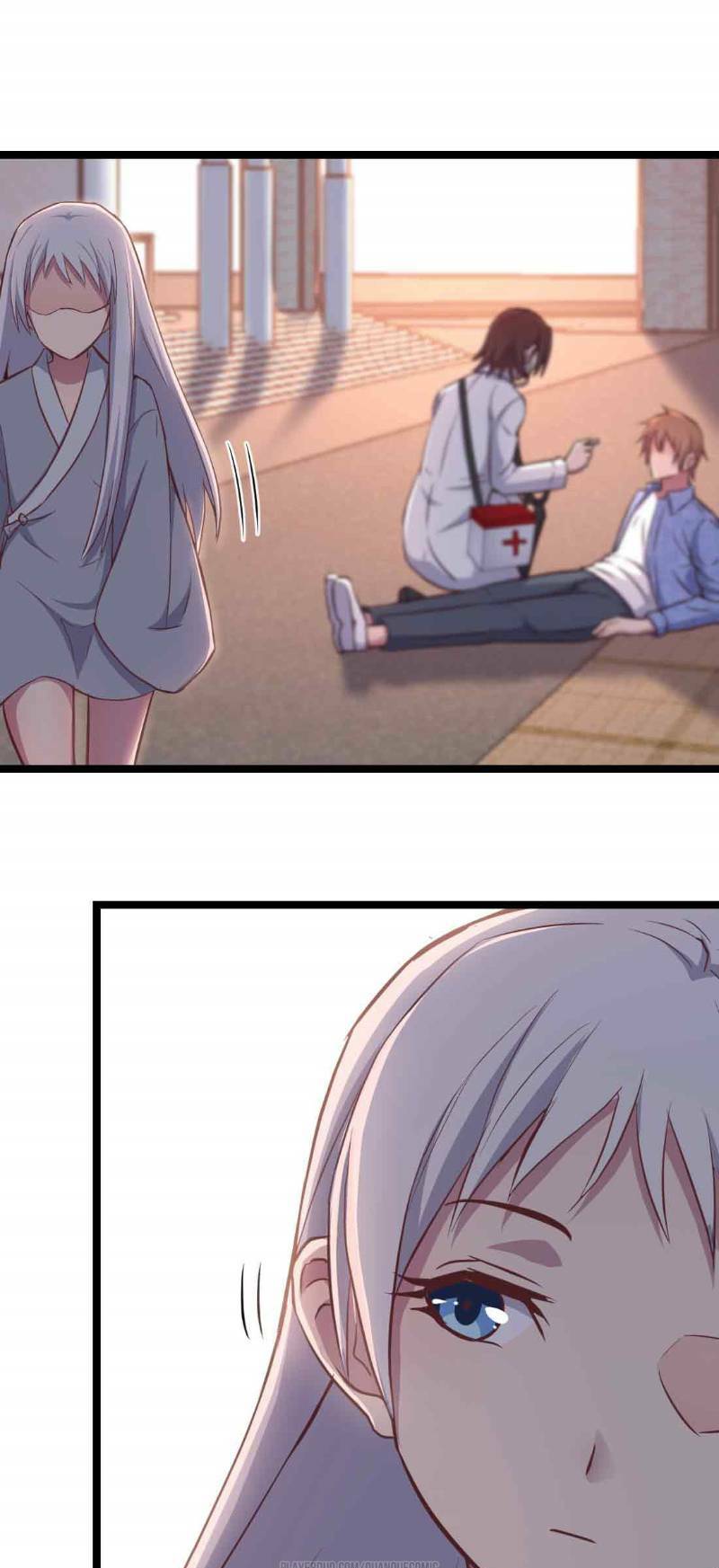 song tu đạo lữ kiểu xem mặt chapter 45 31