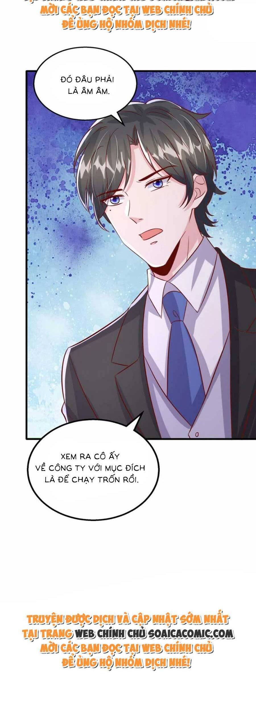 đại lão gọi tôi tiểu tổ tông chapter 162 23