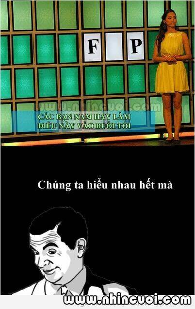 hình ảnh hài hước new chapter 14 8