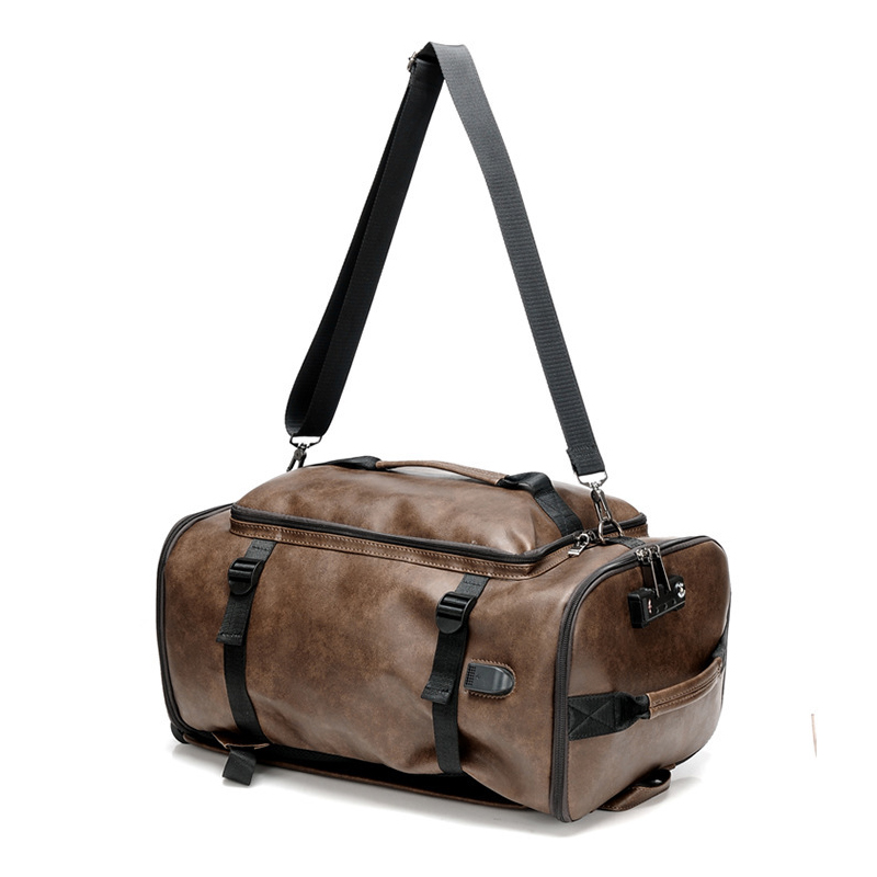 Balo nam DA phong cách mới – BEE GEE BLND9099