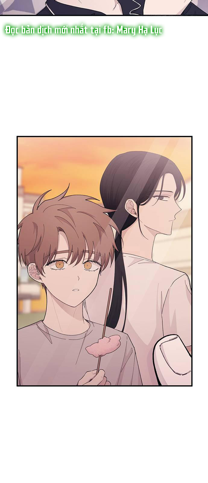 yeonwoo ngây thơ chapter 40.1 5