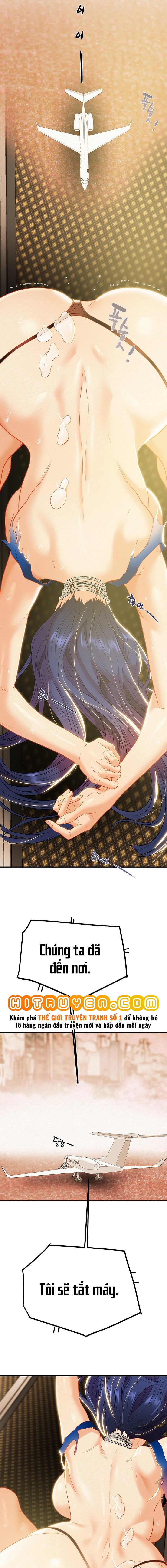 cây búa thần chapter 20 13