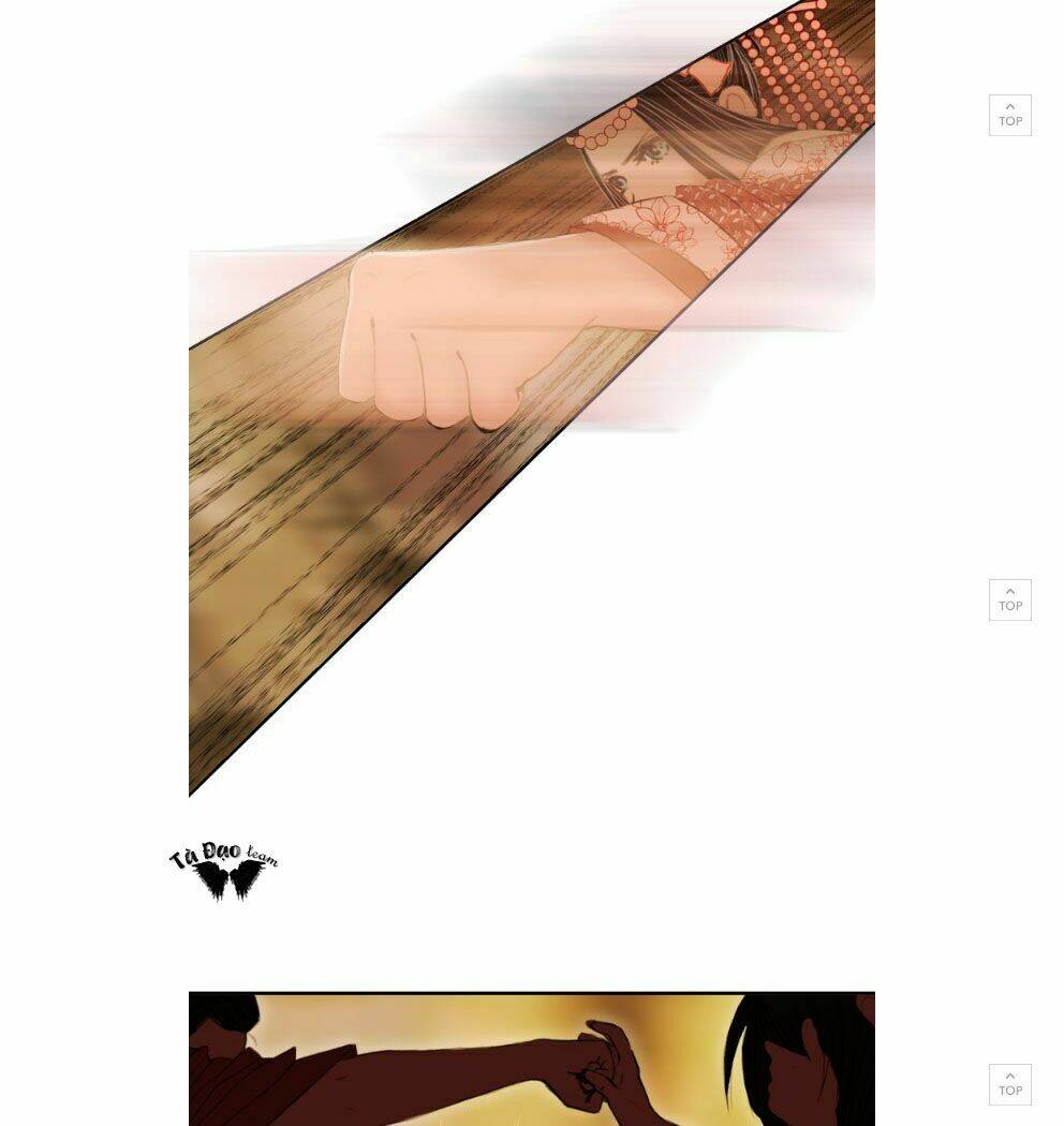 lãnh huyết vương (king) chapter 4 30