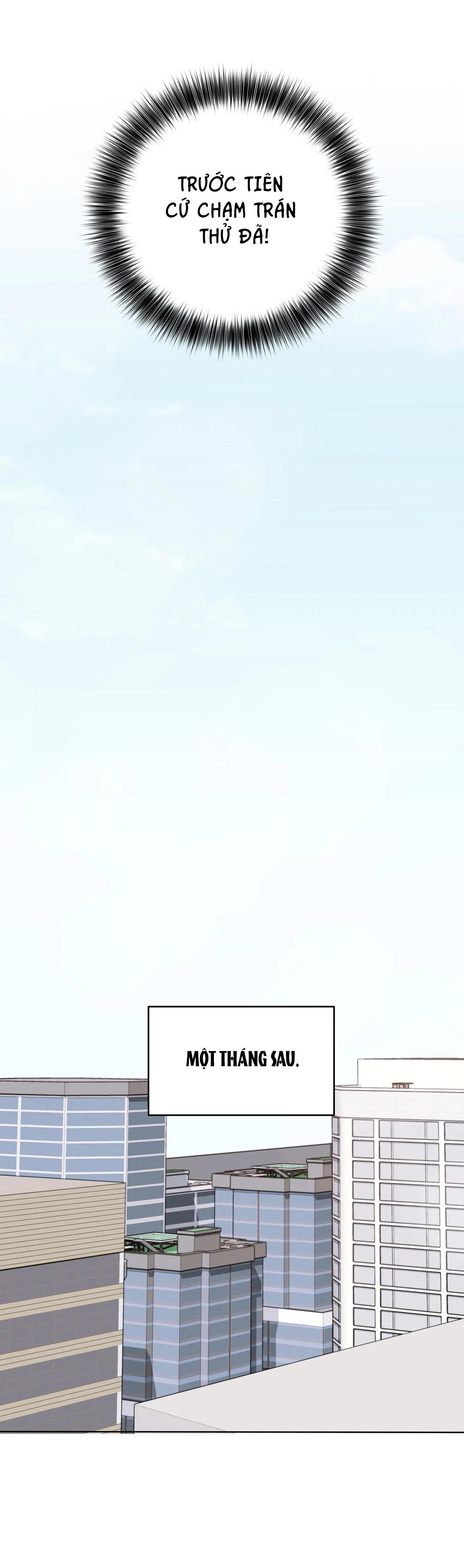 bên trong lớp cảnh phục chapter 35 20