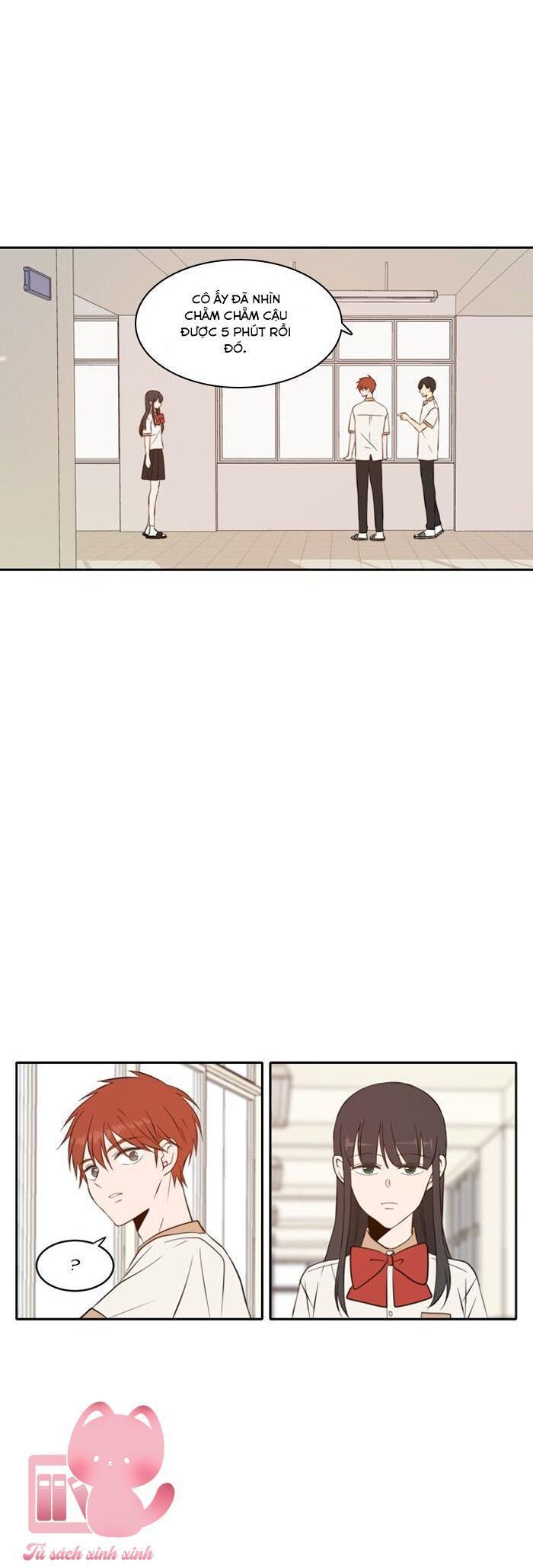 a good day to be a dog chapter 53 35