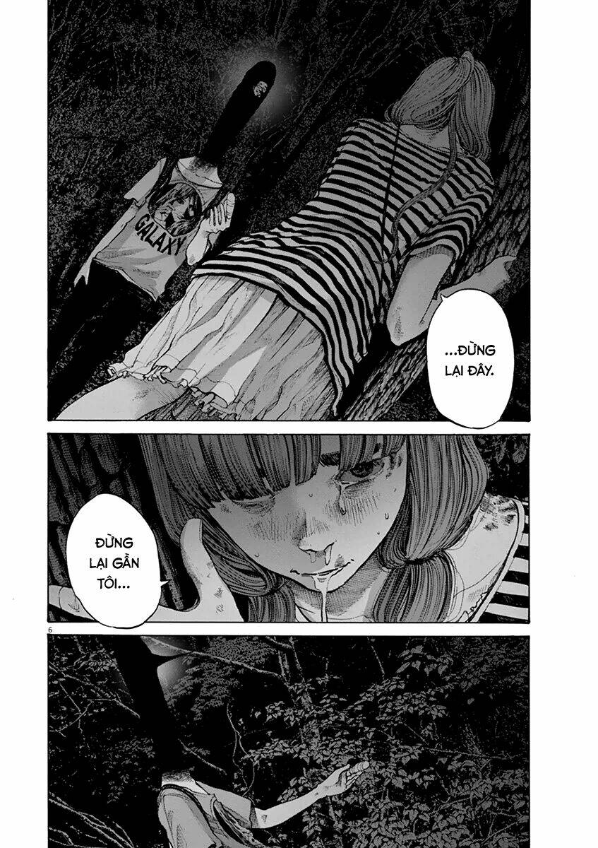 chúc ngủ ngon, punpun chapter 137 6