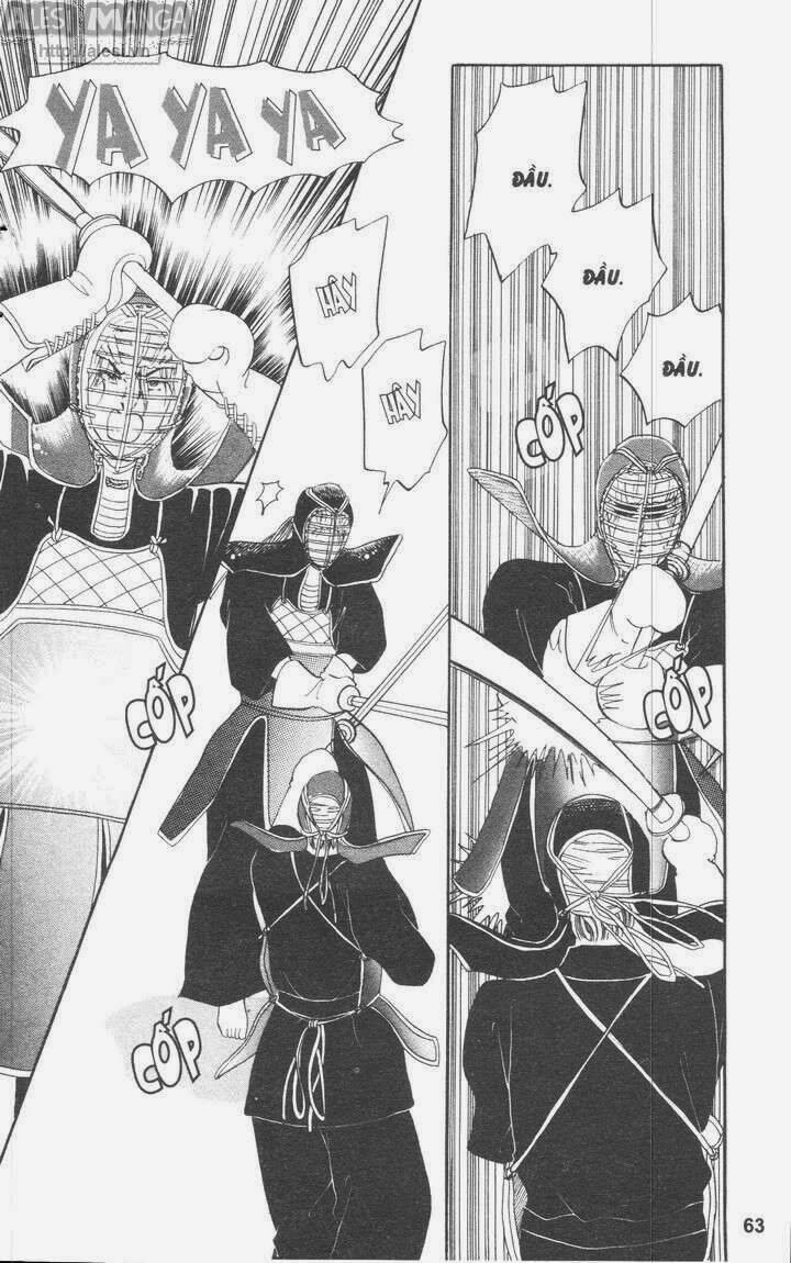 nhỏ con trai chapter 3 61