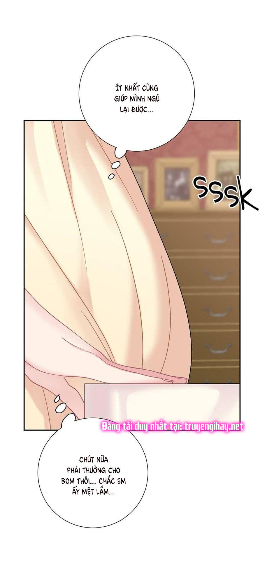 tiểu thư và dàn hầu nam mlem chapter 25 8