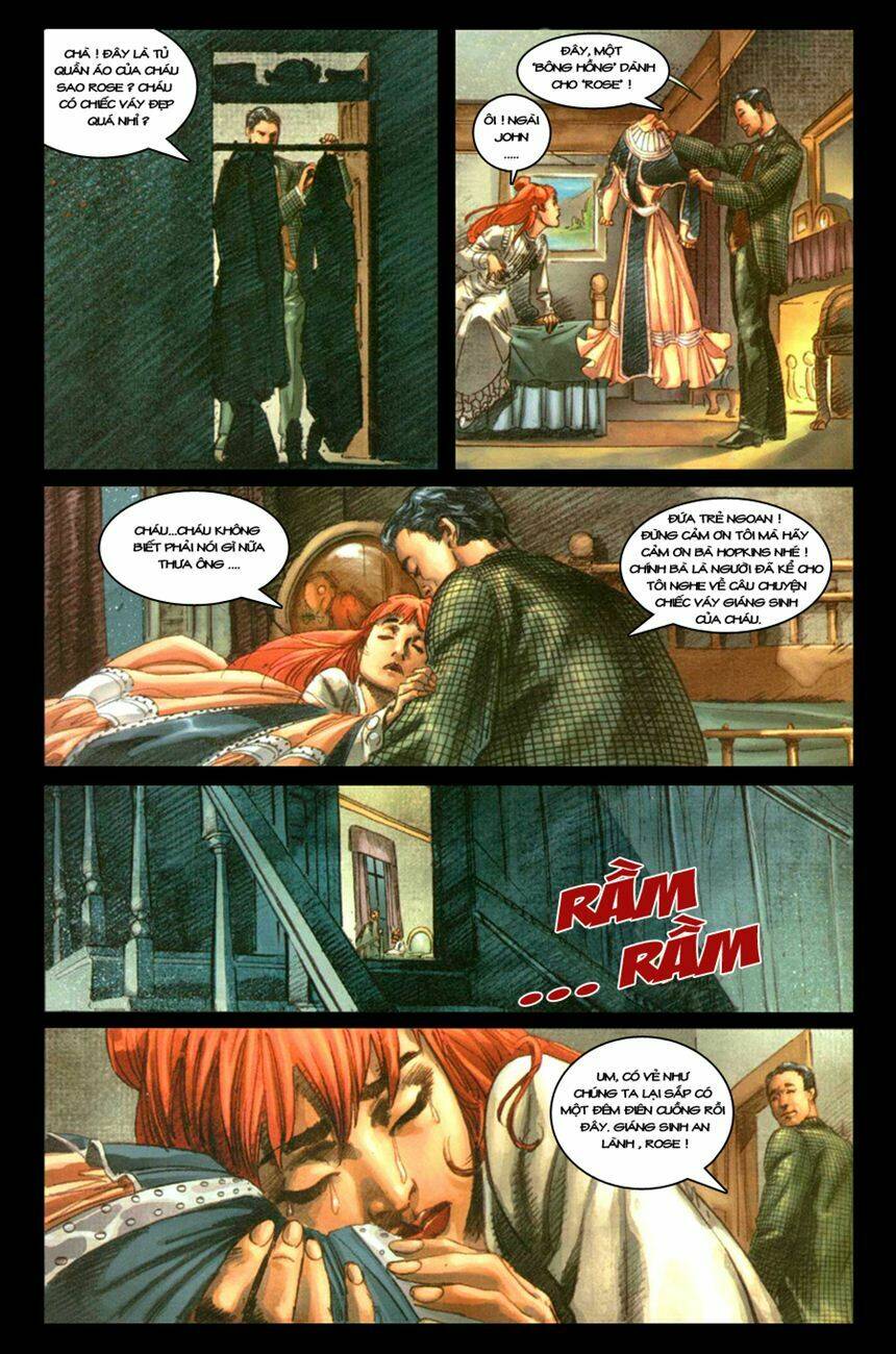 wolverine origin chapter 1 19