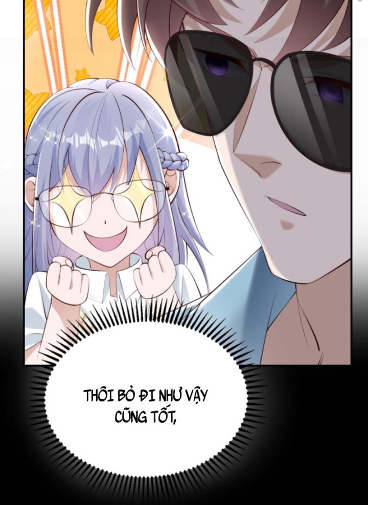 học cùng em gái, tôi bất cẩn vô địch rồi chapter 84 19