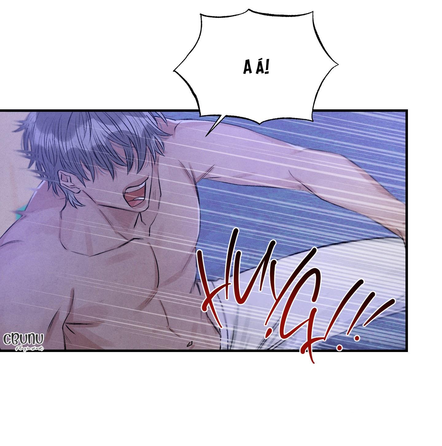 khinh địch tất bại chapter 1 18