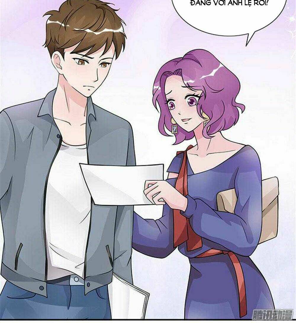 tiểu tâm can tuyệt sủng của lạc tiên sinh chapter 42 26