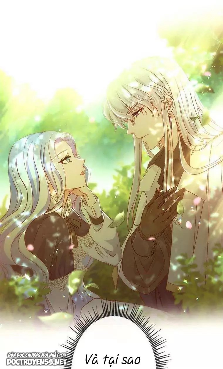 nếu tôi là nhân vật phản diện liệu tôi sẽ chết chapter 5 41