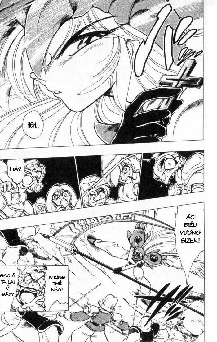 violinist of hameln - cây đàn kì diệu chapter 30 33