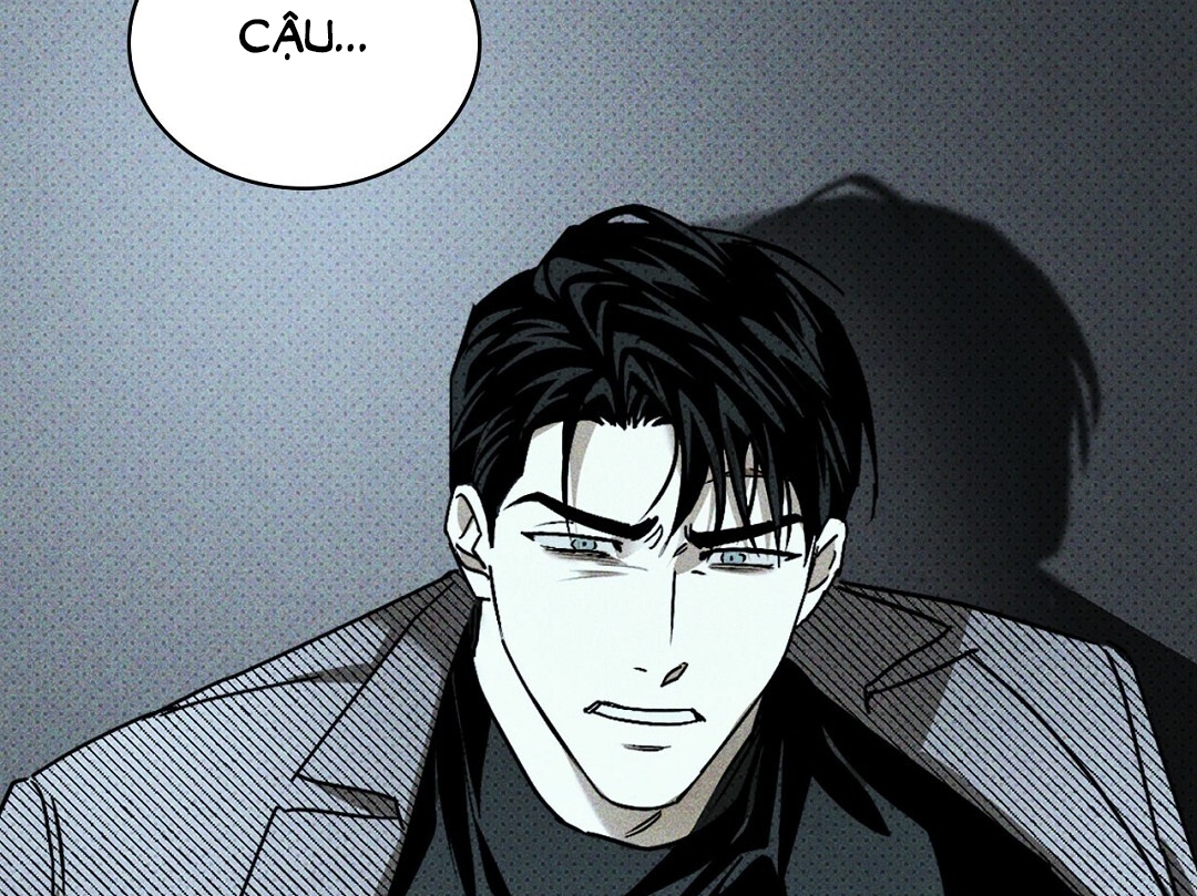 Dưới Ánh Đèn Xanh chapter 42.2 - Trang 54