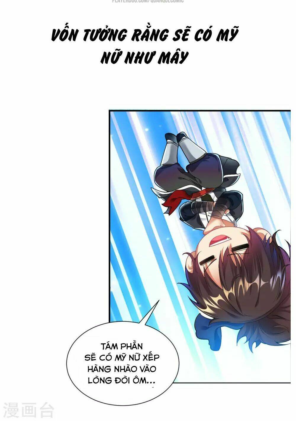 đạo ấn chapter 0 4