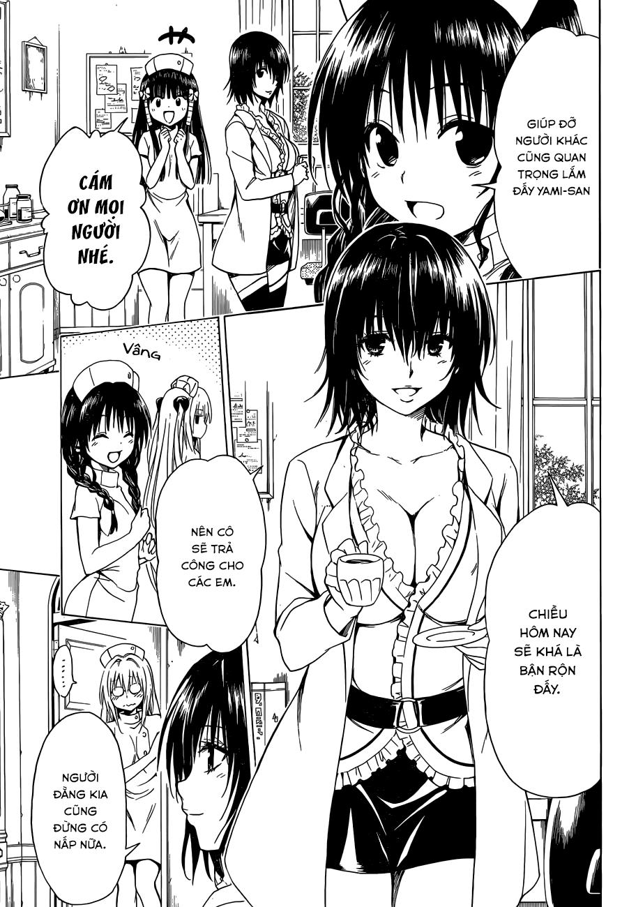 to love - ru darkness chapter 38 10