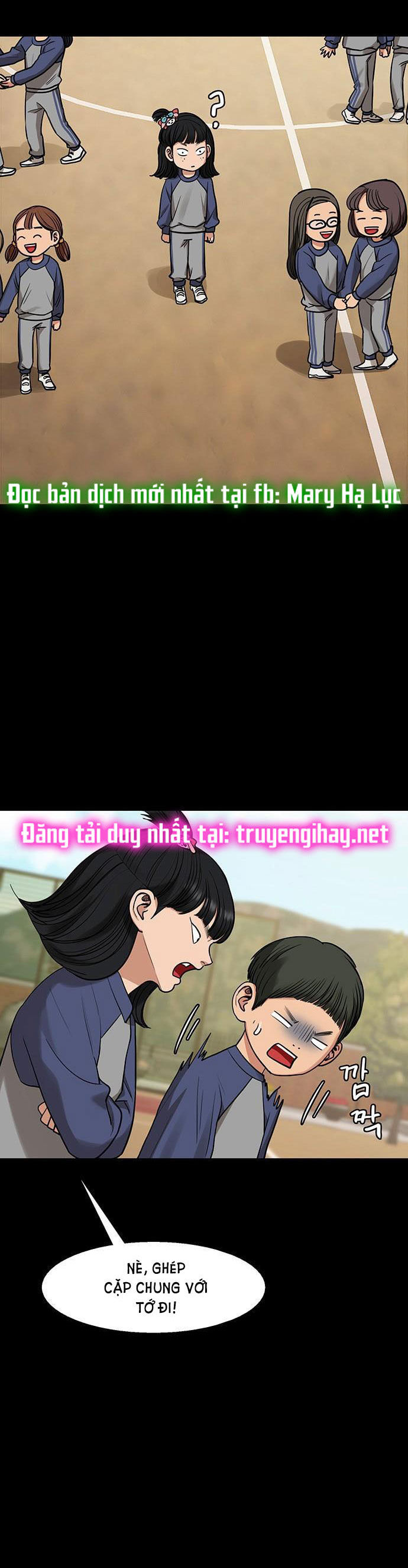 vẻ đẹp đích thực - true beauty chapter 183.1 18