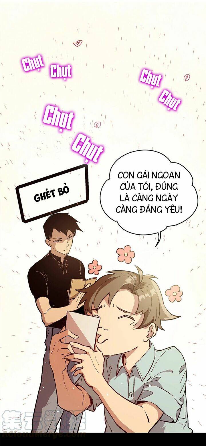 vương bài đặc công trùng sinh vườn trường chapter 35 23