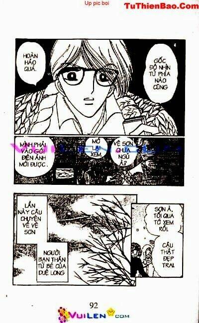 cô bé khóc nhè chapter 5 91