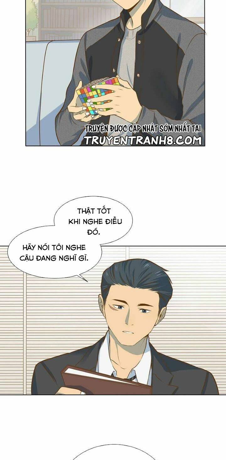 bí mật sâu sắc nhất của tôi chapter 13 39