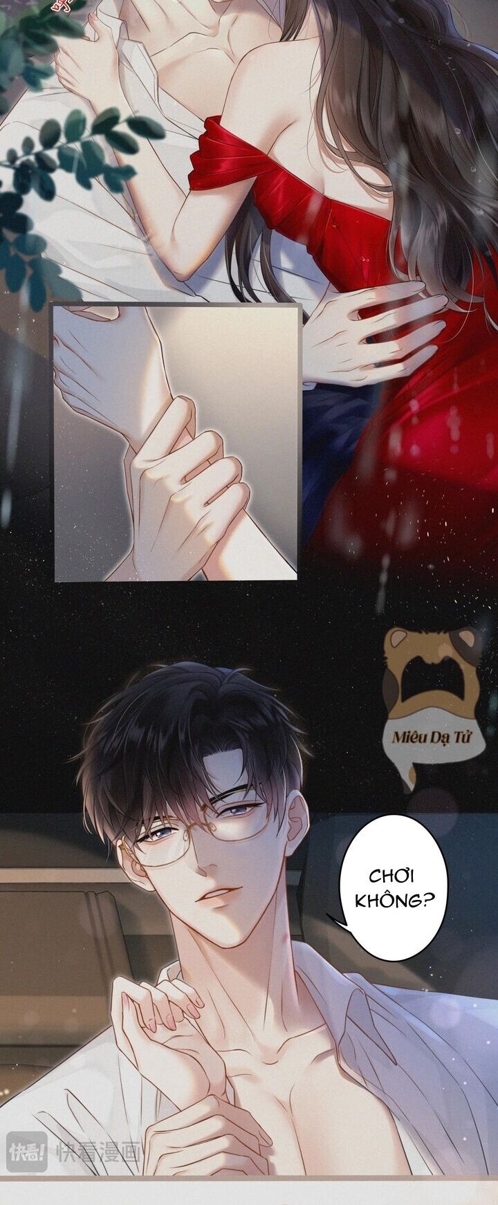 đắm say chapter 1 3