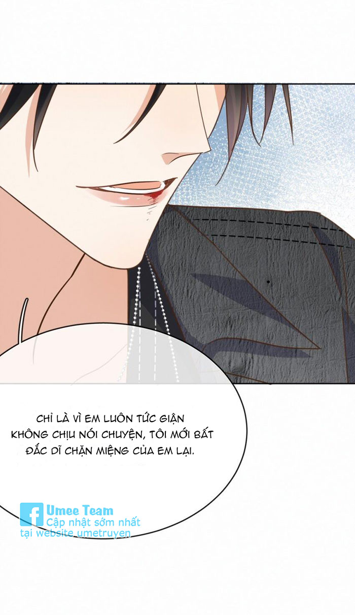 huynh dạy đệ vô lễ chapter 26 16