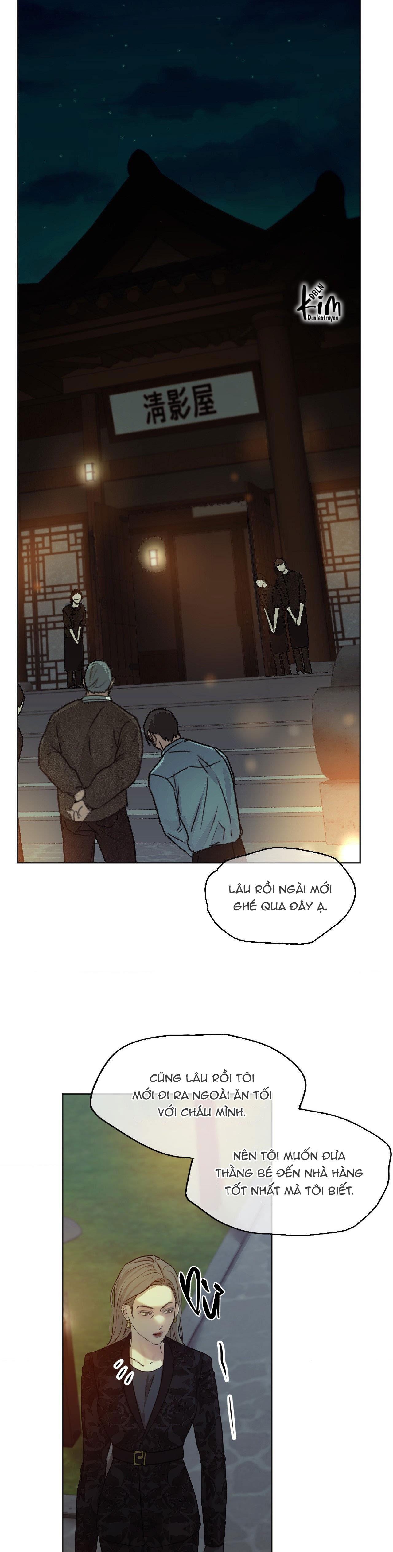 cry me a river chapter 14 3