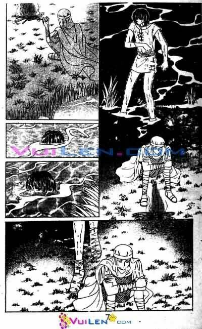 nữ hoàng biển cả chapter 10 72