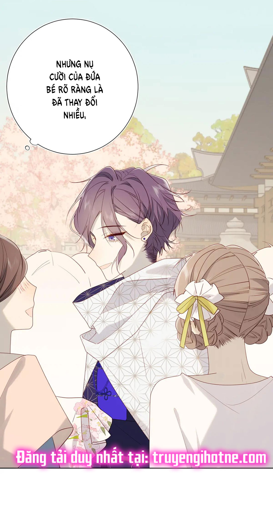 ác nữ cự tuyệt nam chính chapter 63 15