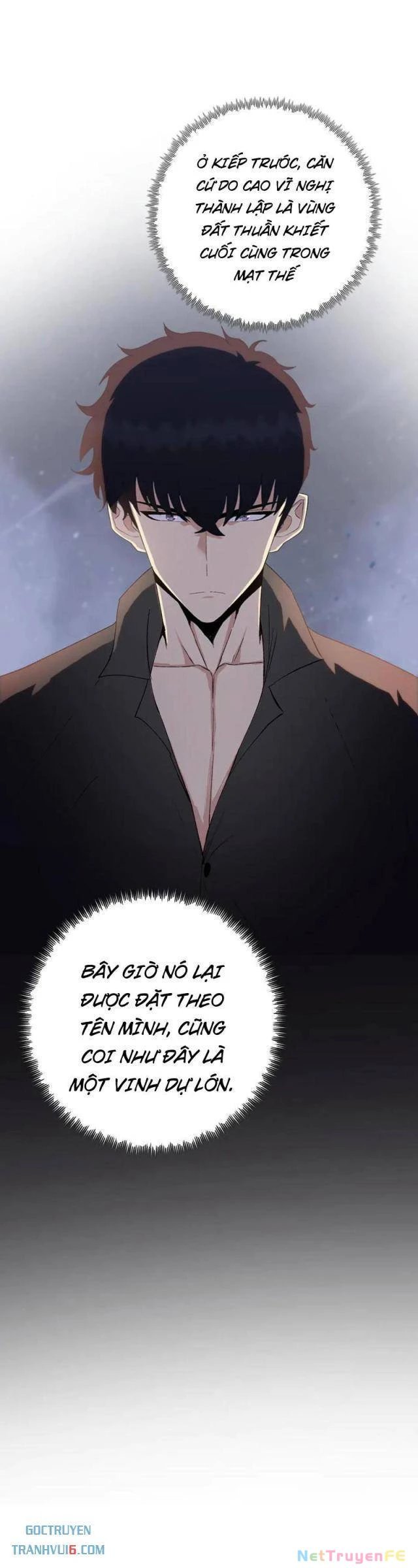 kẻ tàn nhẫn ngày tận thế: bắt đầu dự trữ hàng tỷ tấn vật tư chapter 40 9