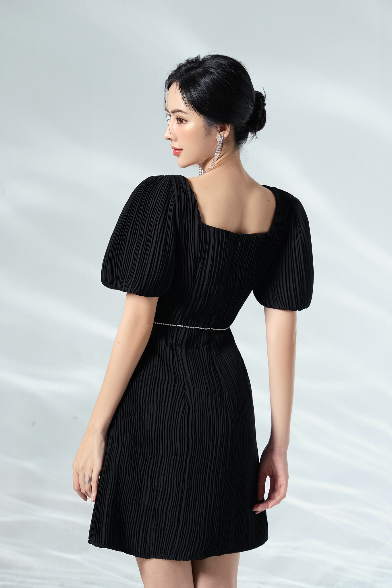 OLV - Đầm Lottie Dress