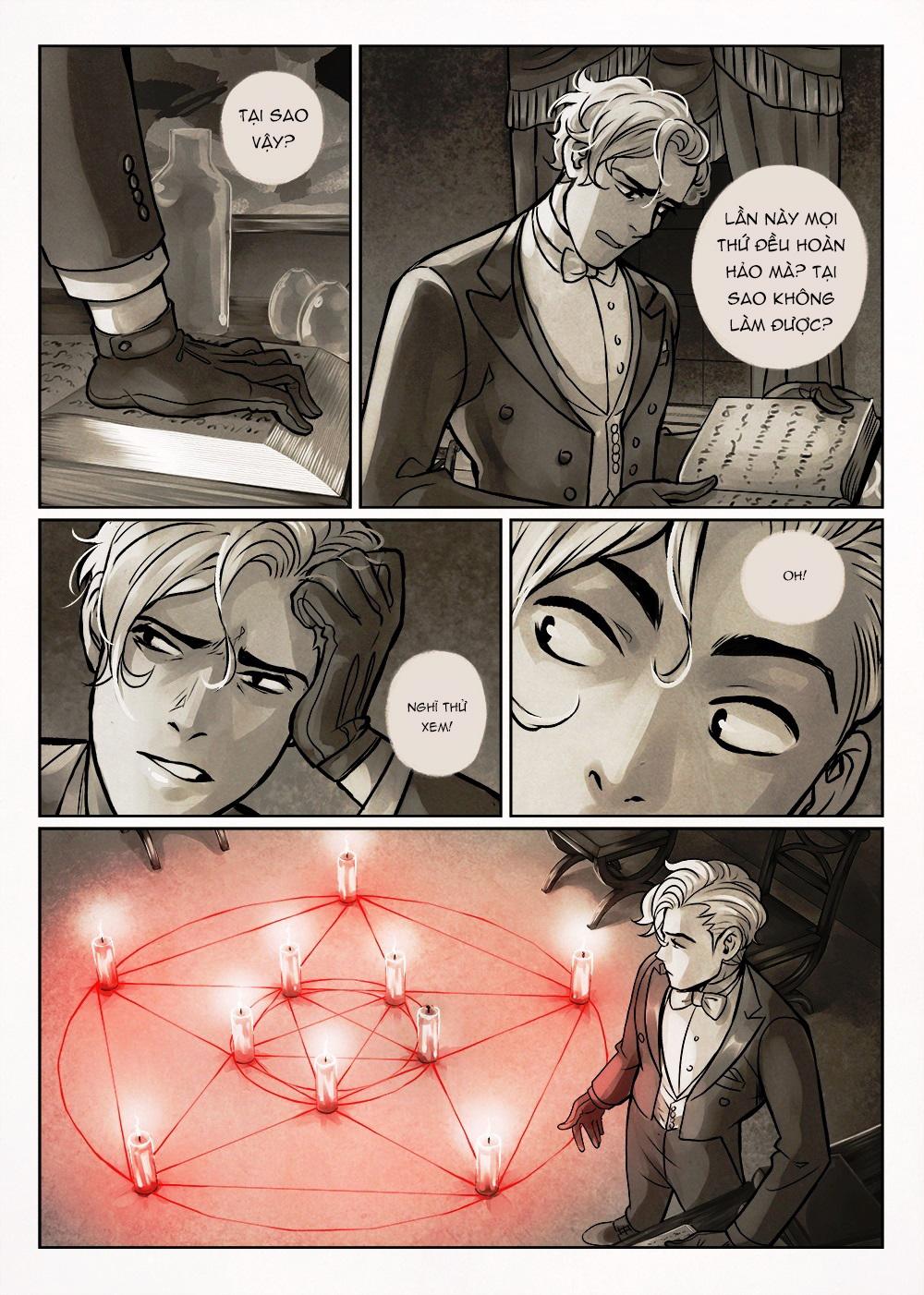 oneshot theo yêu cầu chapter 2 7