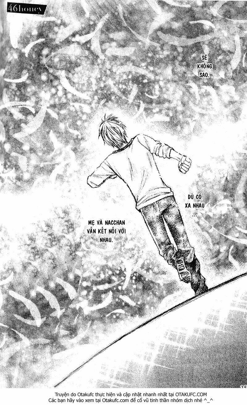 hachimitsu ni hatsukoi chapter 45 33