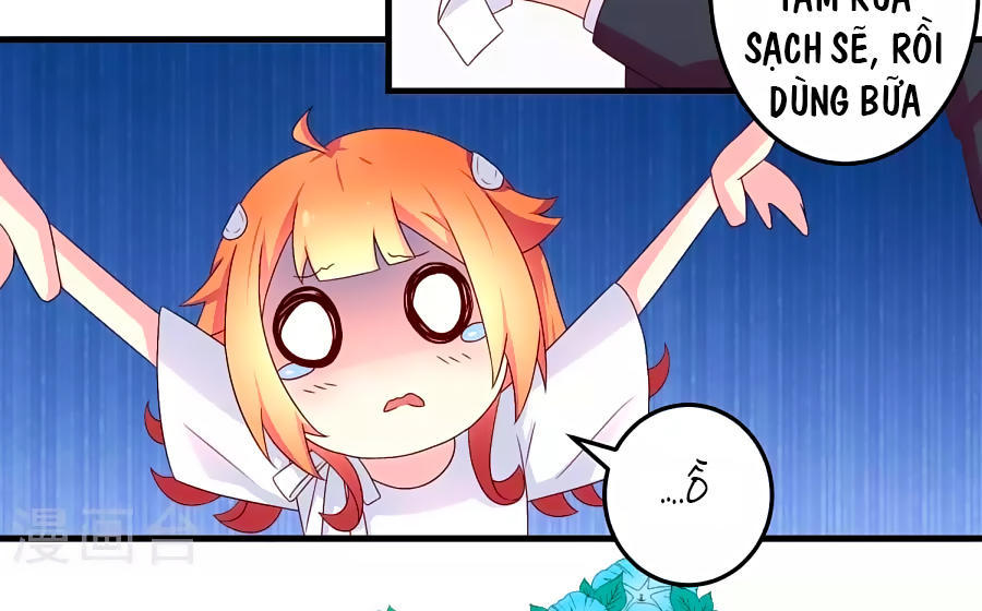 cuộc sống hào môn của vu nữ chapter 7 12