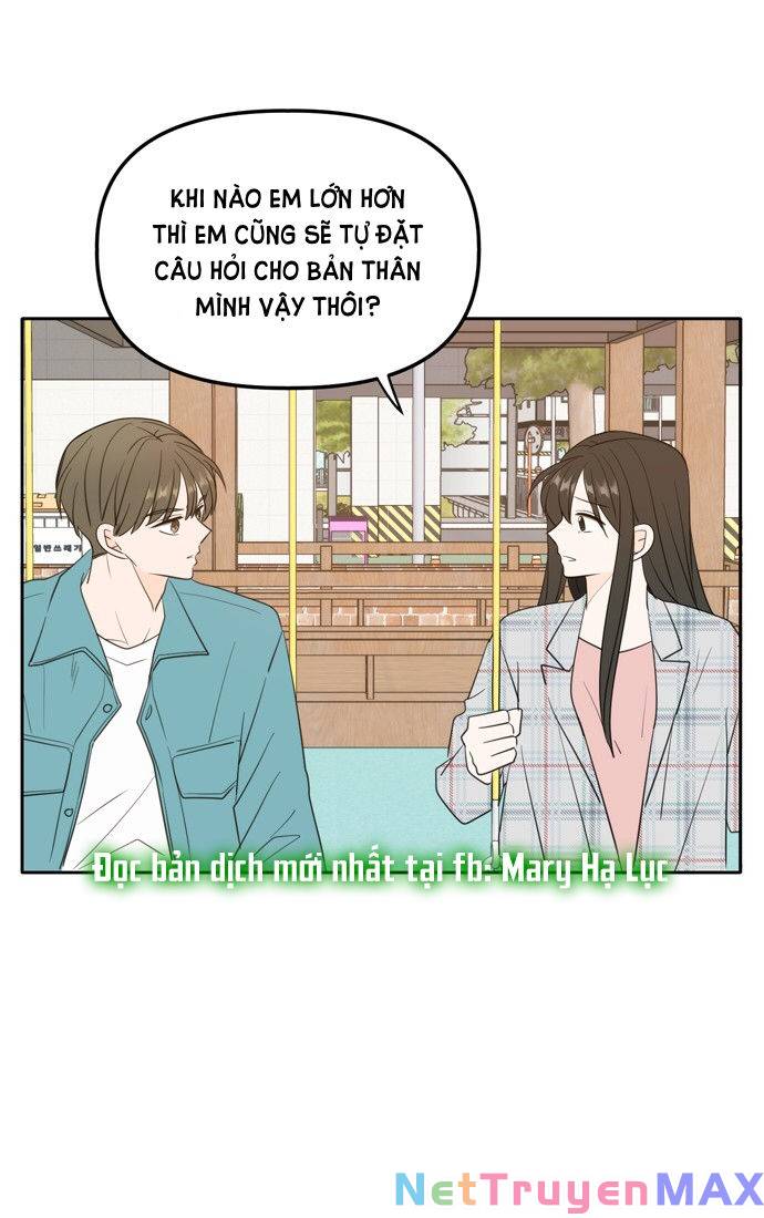 kiếp này cũng xin chăm sóc tôi như vậy nhé kiếp này cũng xin chăm sóc tôi như vậy nhé chapter 111 40