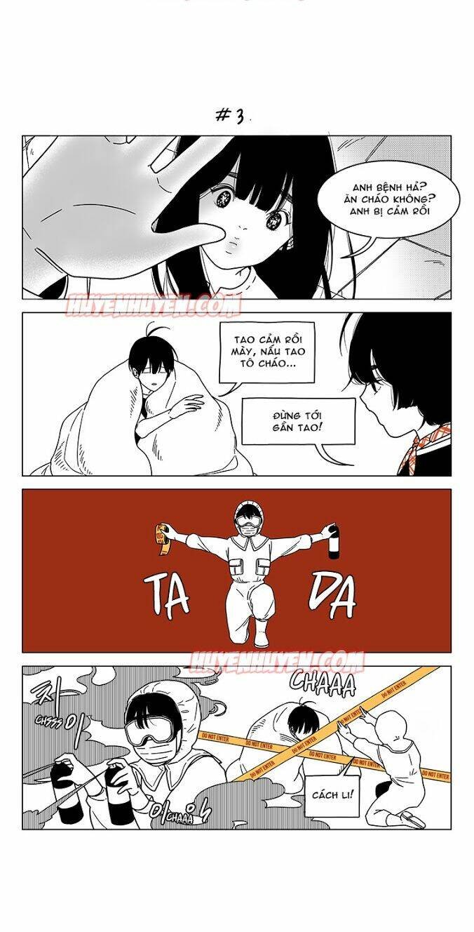 at each other’s throats chapter 48 4